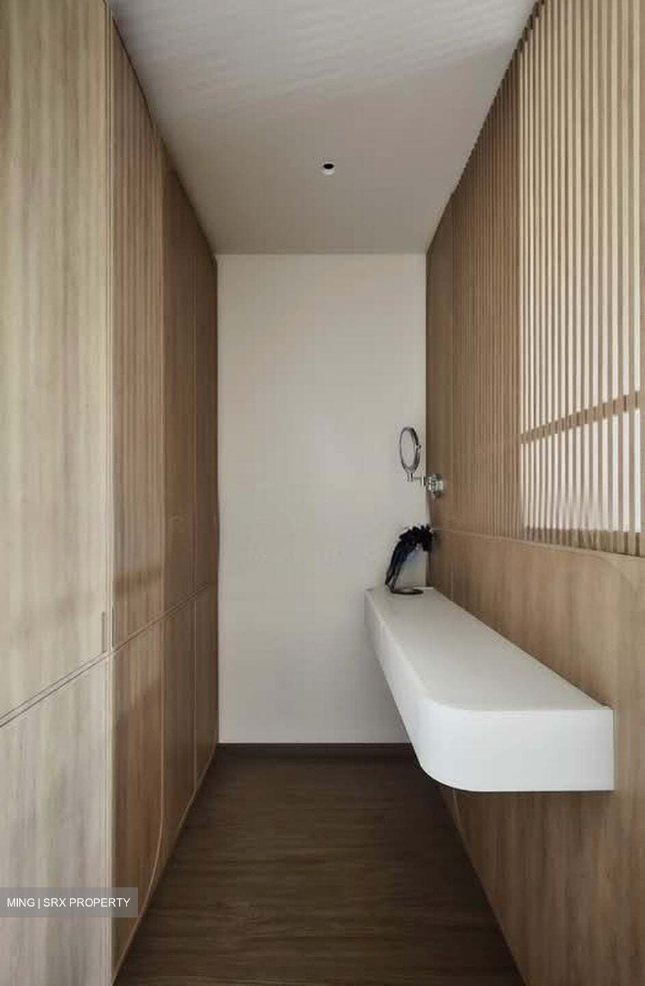 Waterwoods (D19), Condominium #559838581